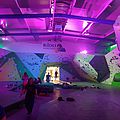 Bouldernight im Blöckle, 13.01.2018